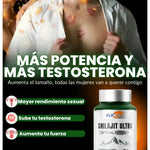 SHILAJIT ULTRA™ | 60 CÁPSULAS - MÁXIMA POTENCIA🔥  + ENVIO GRATIS 🎁