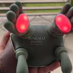MASAJEADOR PORTATIL ❤️ + ENVIO GRATIS 🎁