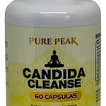 💛CANDIDA CLEANSE™ | Apoya tu bienestar y siéntete mejor cada día+ ENVÍO GRATIS 🚚