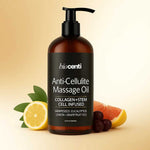 ANTI CELLULITE ™ | Aceite Anticelulitis❤️ + ENVIO GRATIS 🎁