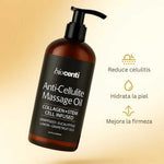 ANTI CELLULITE ™ | Aceite Anticelulitis❤️ + ENVIO GRATIS 🎁