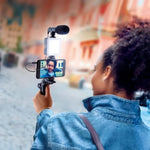VIDEOPROKIT - KIT PROFESIONAL PARA CREACION DE CONTENIDO + ENVIO GRATIS 🎁