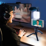 VIDEOPROKIT - KIT PROFESIONAL PARA CREACION DE CONTENIDO + ENVIO GRATIS 🎁