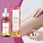 🌿 CYPERUS OIL™ 🌿 Aceite Depilatorio Natural + ENVIO GRATIS 🎁