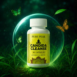 💛CANDIDA CLEANSE™ | Apoya tu bienestar y siéntete mejor cada día+ ENVÍO GRATIS 🚚