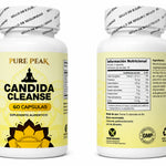 💛CANDIDA CLEANSE™ | Apoya tu bienestar y siéntete mejor cada día+ ENVÍO GRATIS 🚚