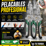 POWERGRIP™ - 🛠️Pelacables Profesional Multifunción  – Cortar, Pelar y Ajustar+ Envio Gratis 🚚