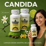 💛CANDIDA CLEANSE™ | Apoya tu bienestar y siéntete mejor cada día+ ENVÍO GRATIS 🚚