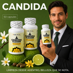 💛CANDIDA CLEANSE™ | Apoya tu bienestar y siéntete mejor cada día+ ENVÍO GRATIS 🚚