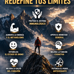 SHILAJIT ULTRA™ | 60 CÁPSULAS - MÁXIMA POTENCIA🔥  + ENVIO GRATIS 🎁