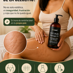 ANTI CELLULITE ™ | Aceite Anticelulitis❤️ + ENVIO GRATIS 🎁