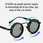 VISIONFLEX™  GAFAS POLARIZADAS AJUSTABLES 9 NIVELES + ENVIO GRATIS 🎁