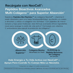 ✨NEOCELL™  COLLAGEN BIO-PEPTIDEs | Piel más firme ✨ + ENVIO GRATIS 🎁