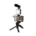 VIDEOPROKIT - KIT PROFESIONAL PARA CREACION DE CONTENIDO + ENVIO GRATIS 🎁